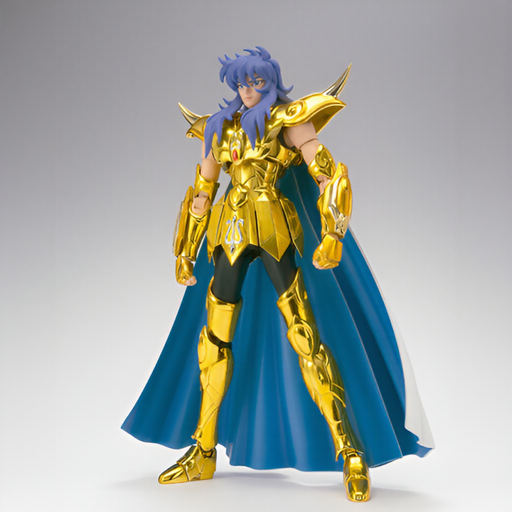 Saint Seiya - Scorpio Milo - Kain Mitos EX (Bandai)