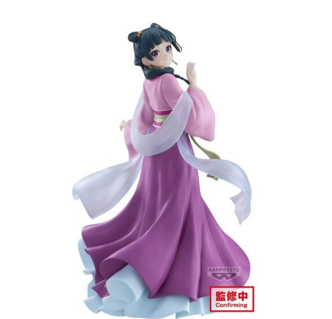 The Apothecary Diaries - Maomao - Enyuukai (Bandai Spirits)