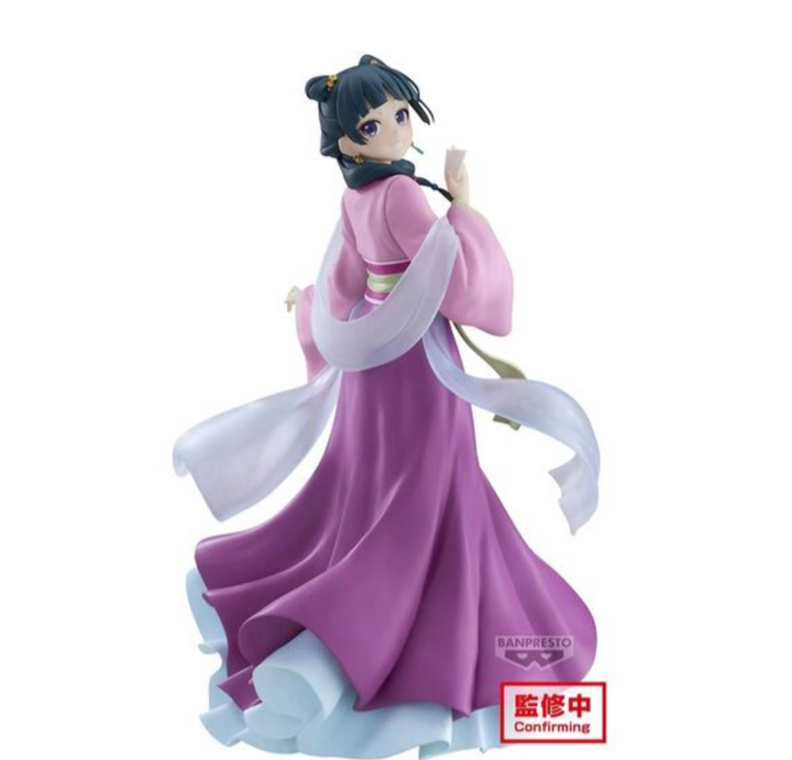The Apothecary Diaries - Maomao - Enyuukai (Bandai Spirits)