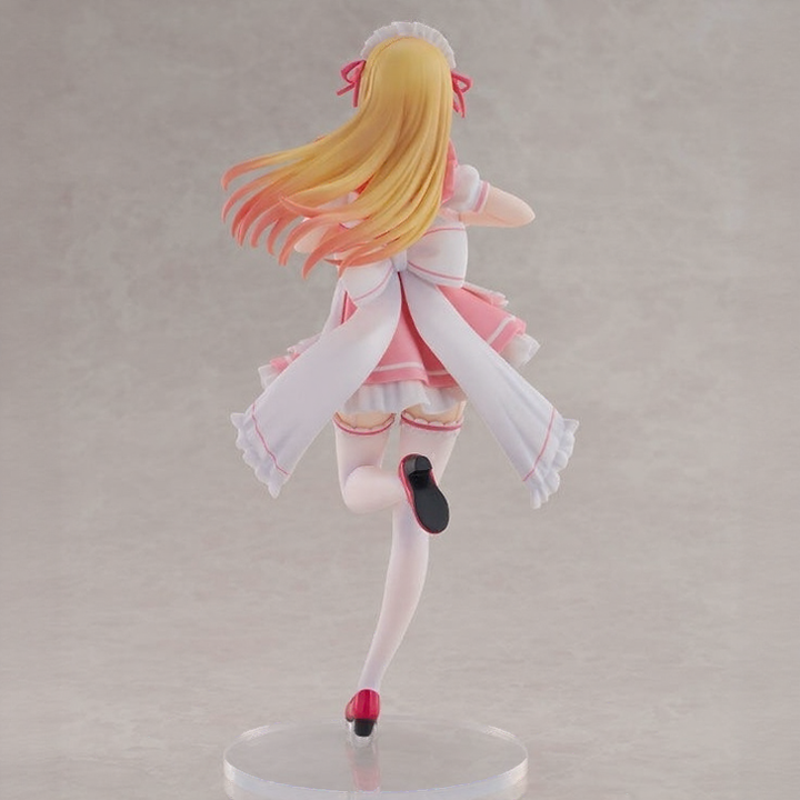 My Dress-Up Darling - Kitagawa Marin - S-Fire - Lovely Maid Ver. (Sega preferito)