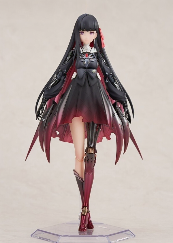 【PRE OWNED】Punishing: Gray Raven - Selena - Arctech - Tempest, Limited Ver. (Apex Innovation)