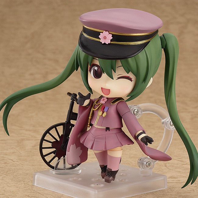 Senbonzakura - Hatsune Miku - Nendoroid (#480) - Senbonzakura ver. (Good Smile Company)