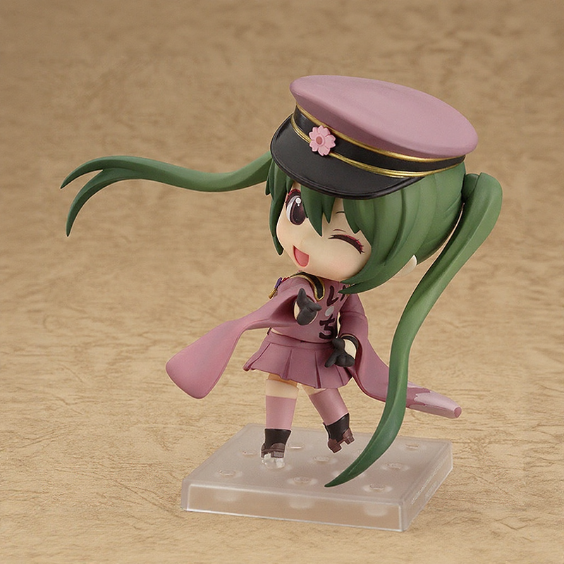 Senbonzakura - Hatsune Miku - Nendoroid (#480) - Senbonzakura ver. (Good Smile Company)