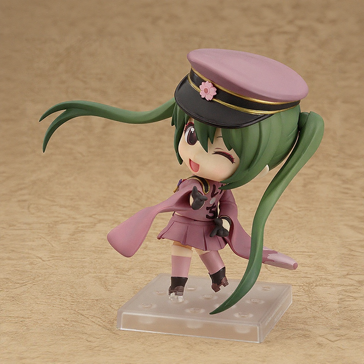 Senbonzakura - Hatsune Miku - Nendoroid (#480) - Senbonzakura ver. (Good Smile Company)