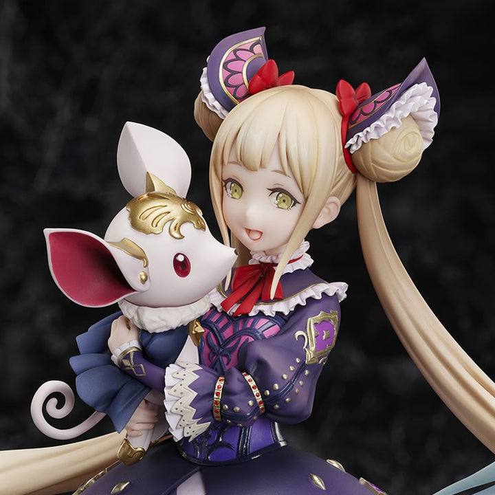 Shadowverse - Luna - F: Nex (FuRyu)