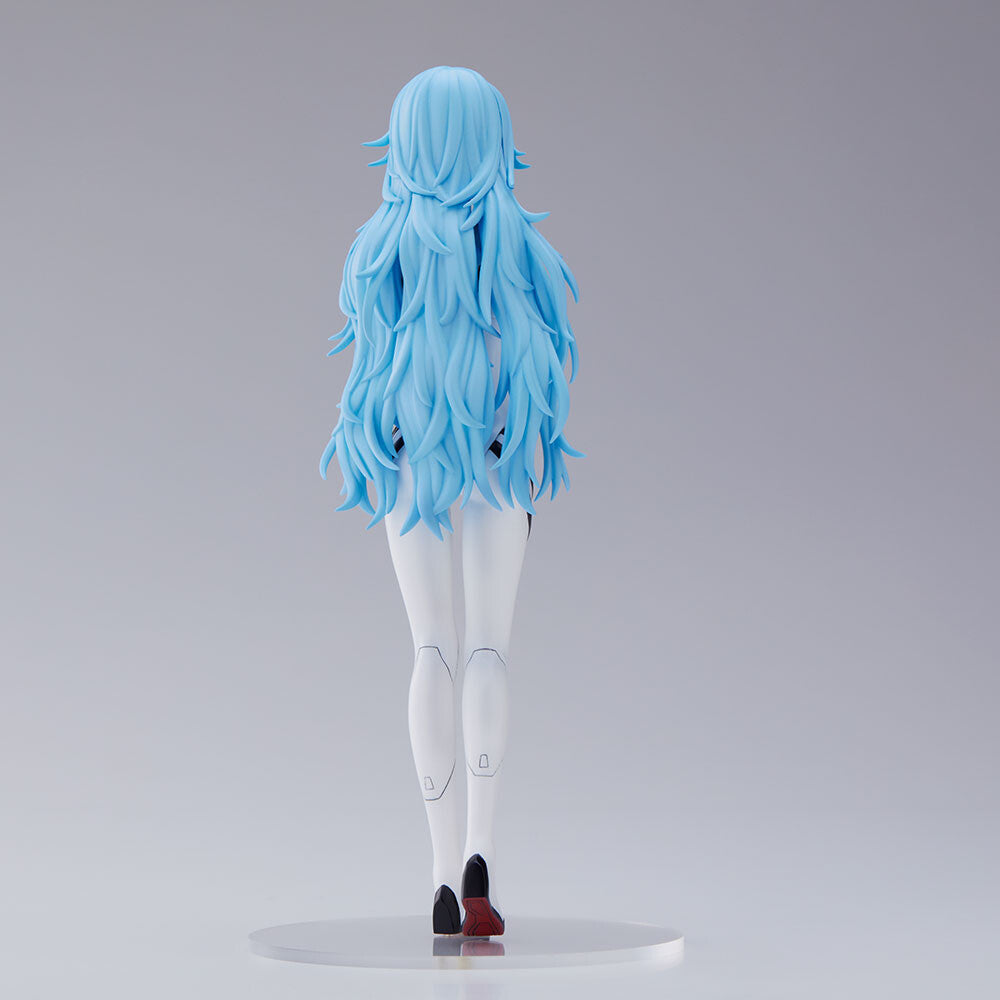 ShinEvangelionGekijouban-AyanamiRei-SPMFigure-LongHairVer