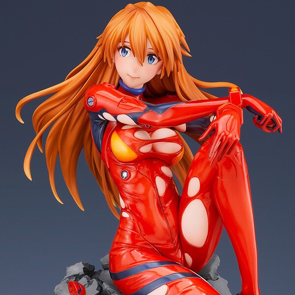 Shin Evangelion Gekijouban:|| - Souryuu Asuka Langley (Good Smile Comp