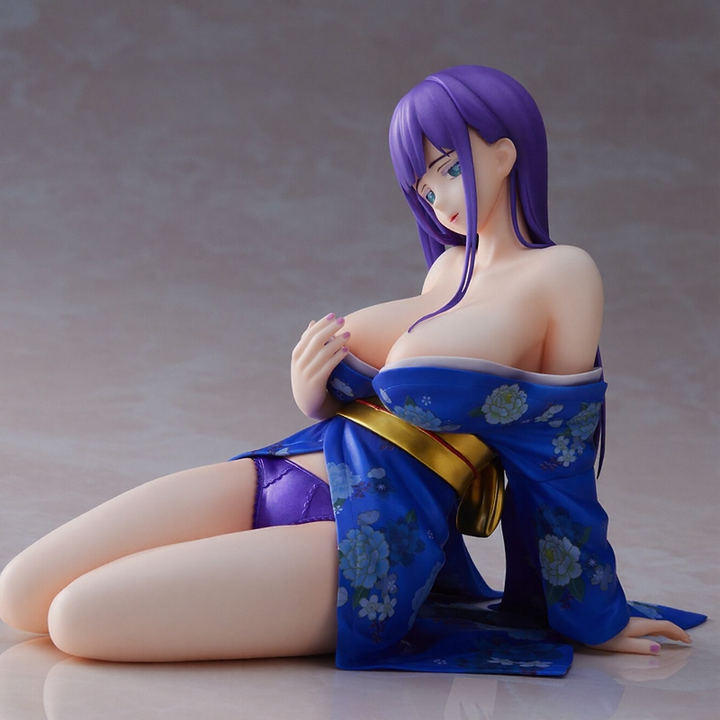 World's End Harem - Suou Mira (Union Creative International Ltd)