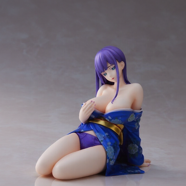 World's End Harem - Suou Mira (Union Creative International Ltd)