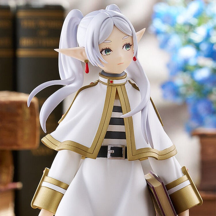Sousou No Frieren - Frieren - Pop up Parade (Good Smile Company)