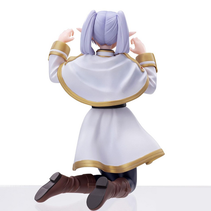 SousounoFrieren-Frieren-PremiumChokonoseFigure_SEGA