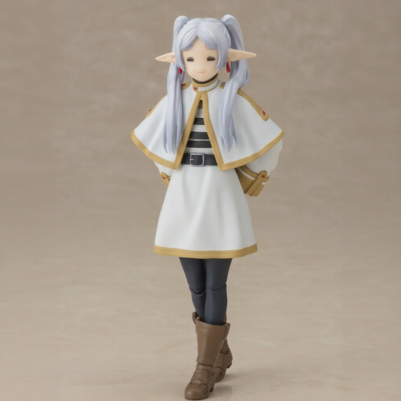 Sousou no Frieren - Frieren - S.H.Figuarts (Bandai Spirits)