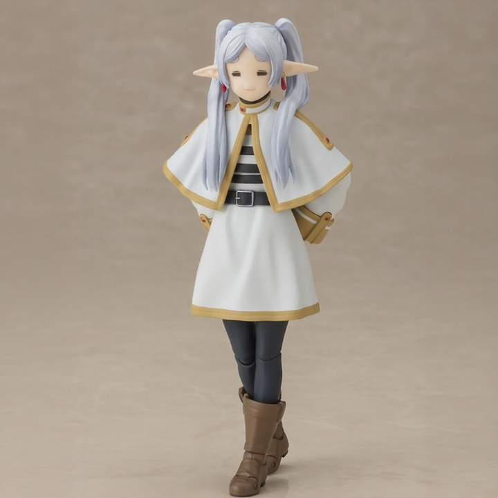 Sousou no Frieren - Frieren - S.H.Figuarts (Bandai Spirits)