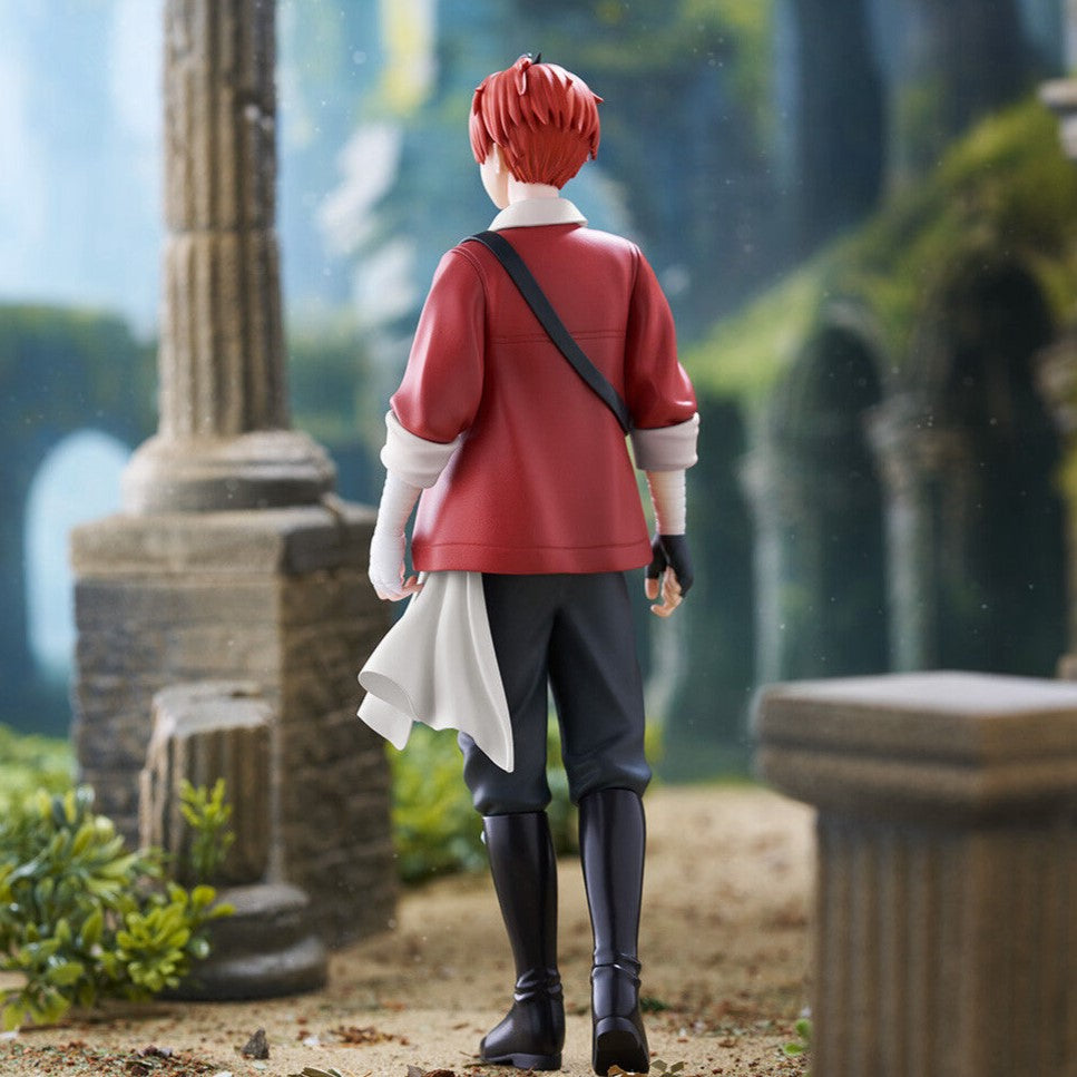 Frieren: Beyond Journey’s End Desktop x Decorate Collections Frieren 16 cm Frieren: Beyond Journey’s End Desktop x Decorate Collections Frieren 16 cm
