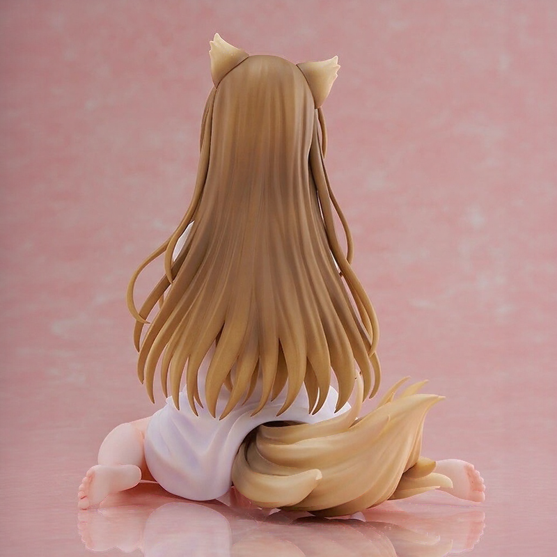 Ookami to Koushinryou: Merchant Meets the Wise Wolf - Holo - Overhemd Ver. (Alice Glint, DMM-fabriek)