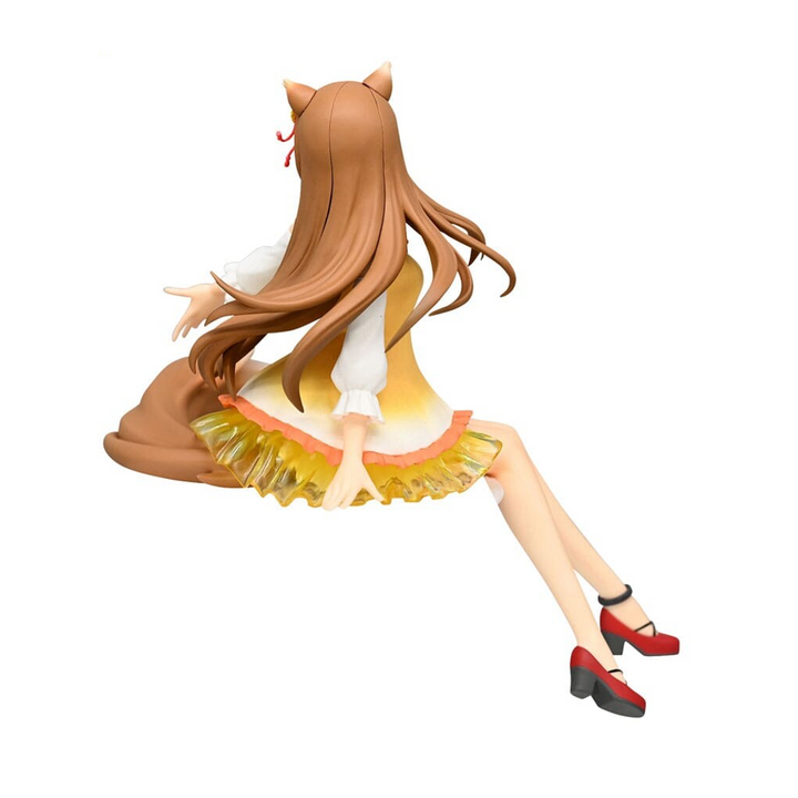 SpiceandWolfMerchantMeetstheWiseWolf-Holo-NoodleStopperFigure-HimawariOnePiecever