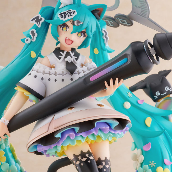 【Précommande】Vocaloid - Hatsune Miku - Le Peintre ver. (Spiritale, Vision, Aile)