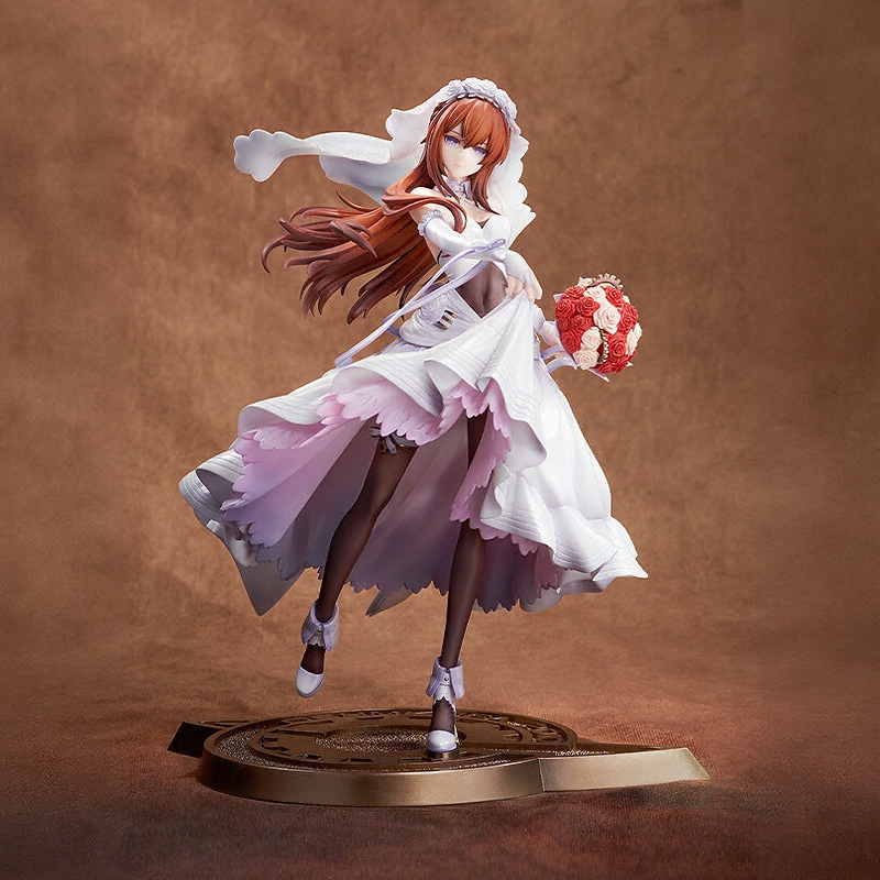 Steins_Gate-MakiseKurisu-WeddingDressVer._GoodSmileArtsShanghai_GoodSmileCompany