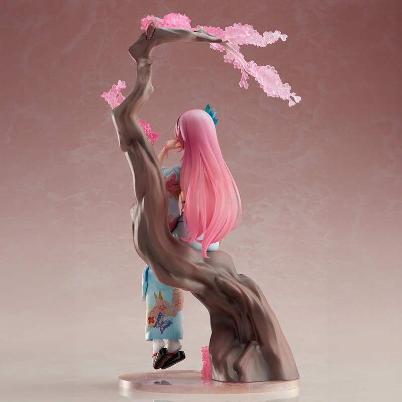 Stronger-Vocaloid-MegurineLuka-Hanairogoromo