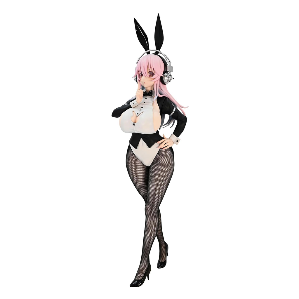 Super Sonico - Sonico - BiCute Bunnies - Tailcoat ver. (FuRyu