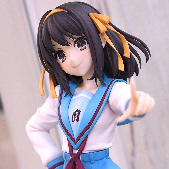 Suzumiya haruhi no Yuuutsu - Suzumiya Haruhi - Kdcolle (Kadokawa)