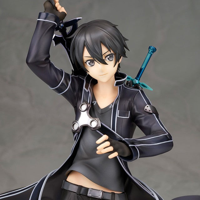 Sword Art Online - Kirito - ALTAiR (Alter)