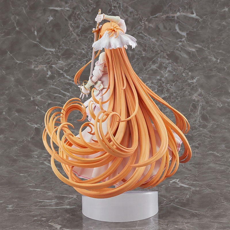 Sword Art Online: Alicization - War of Underworld - Asuna - The Goddess of Creation Stacia (Good Smile Company)