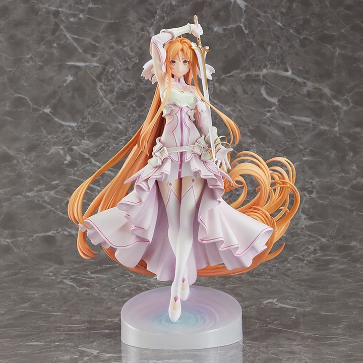 Sword Art Online: Alicization - War of Underworld - Asuna - The Goddess of Creation Stacia (Good Smile Company)