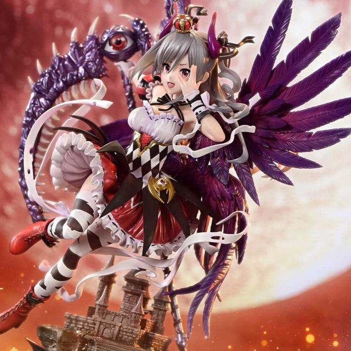 【Pre Order】THE iDOLM@STER Cinderella Girls - Kanzaki Ranko - Prisma Wing (PWIMCG-01) - Kakuseimaou (Prime 1 Studio)