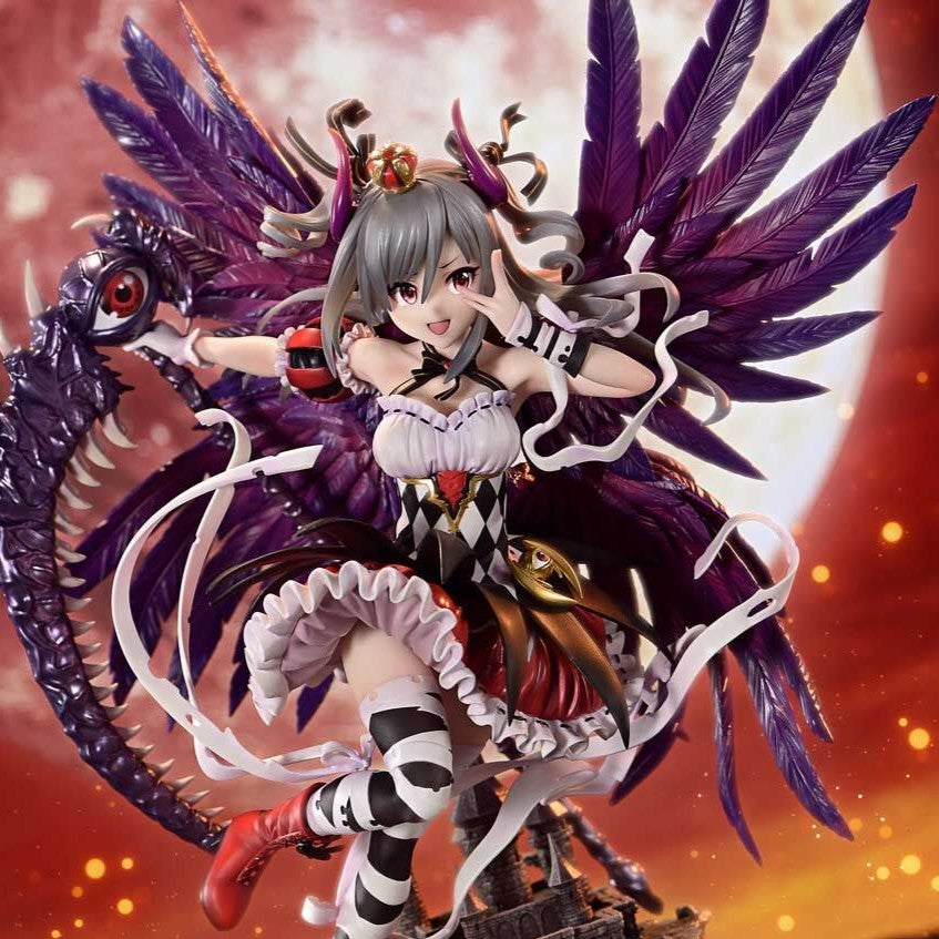 【Pre Order】THE iDOLM@STER Cinderella Girls - Kanzaki Ranko - Prisma Wing (PWIMCG-01) - Kakuseimaou (Prime 1 Studio)
