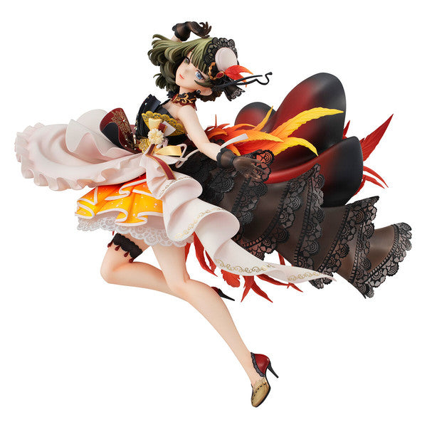 THEiDOLM_STERCinderellaGirls-TakagakiKaede-BrilliantStage-EternalFeatherVer._MegaHouse