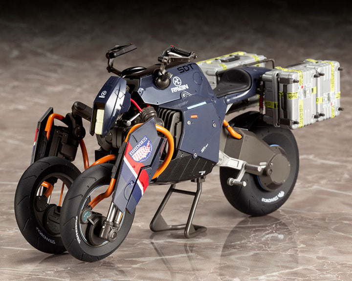 Death Stranding - Trike inverso (Kotobukiya)
