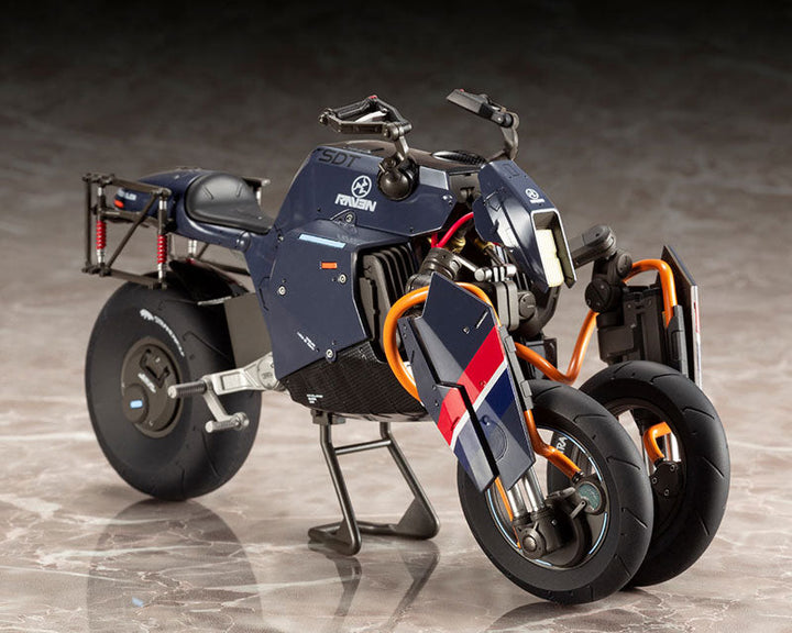 Death Stranding - Trike inverso (Kotobukiya)
