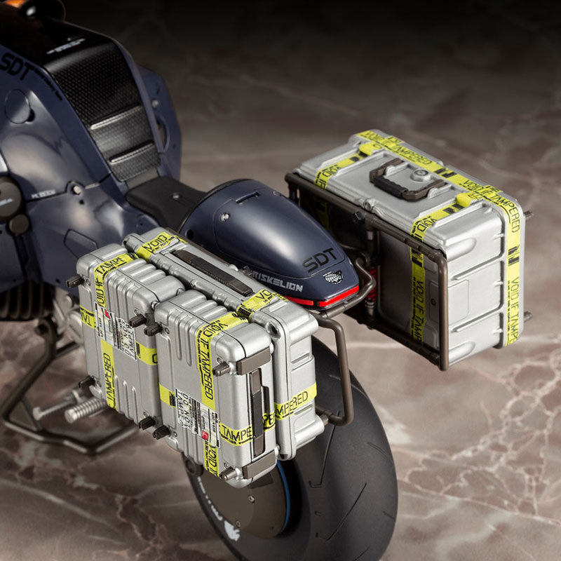 Death Stranding - Trike inverso (Kotobukiya)