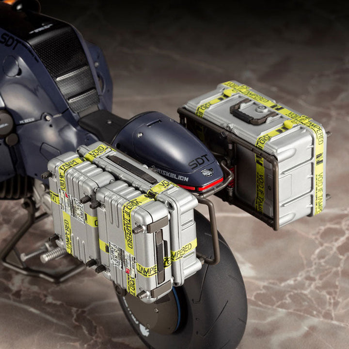 Death Stranding - Trike inverso (Kotobukiya)