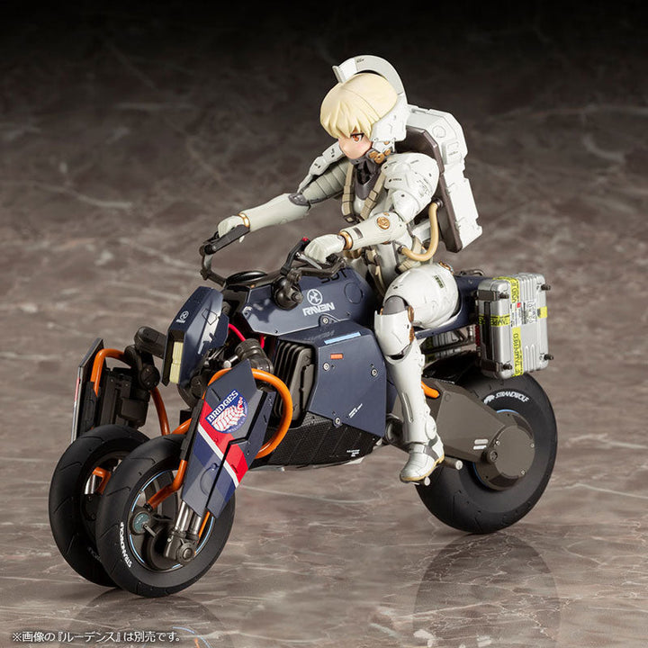 Death Stranding - Trike inverso (Kotobukiya)