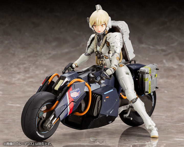 Death Stranding - Trike inverso (Kotobukiya)