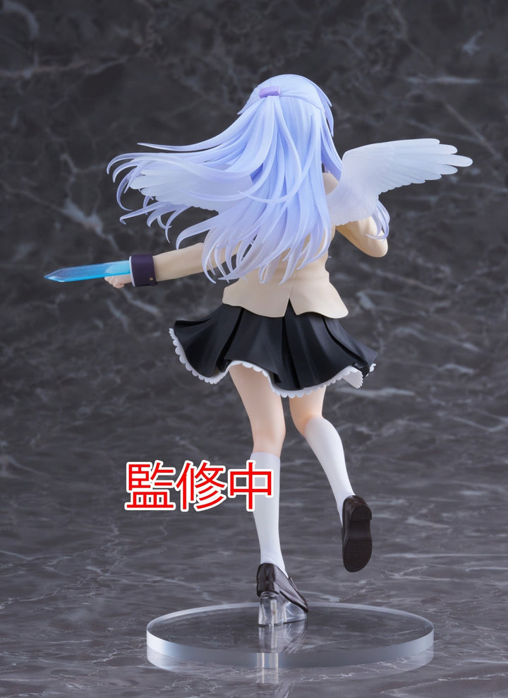 Taito-AngelBeats_-TachibanaKanade-CorefulFigure-HandSonicver