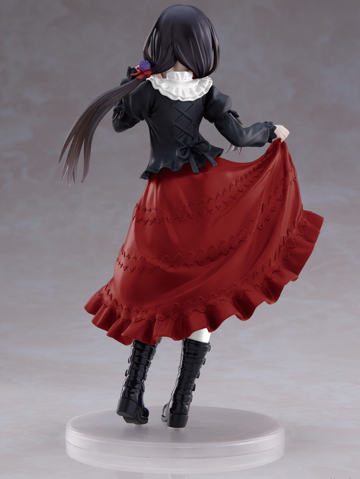 Date A Live V - Tokisaki Kurumi - Coreful Figure - Shifuku ver