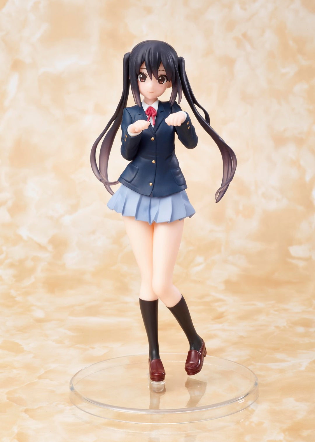 Taito-K-ON_-NakanoAzusa-CorefulFigure-TaitoCraneLimited