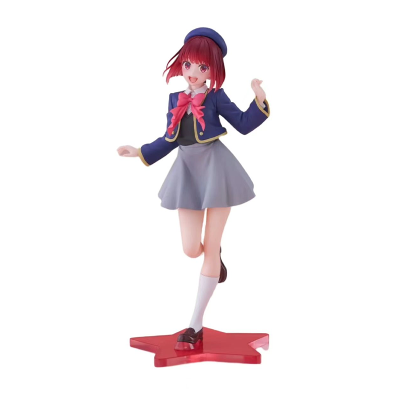 Taito-OshinoKo-ArimaKana-CorefulFigure-Seifukuver