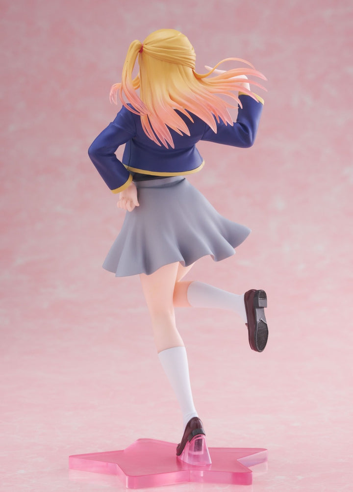 Taito-OshinoKo-HoshinoRuby-CorefulFigure-Seifukuver