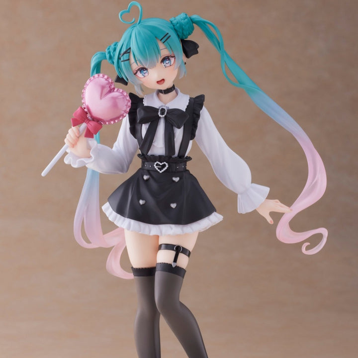 Taito-PiaproCharacters-HatsuneMiku-HatsuneMikuFashionFigure-Subculture