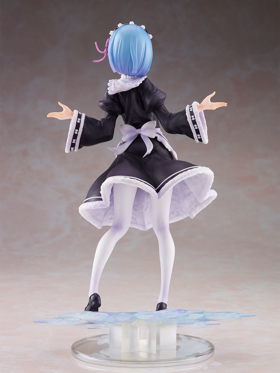 Taito-ReZERO-StartingLifeinAnotherWorld-Rem-ArtistMasterPiece-WinterMaidImagever