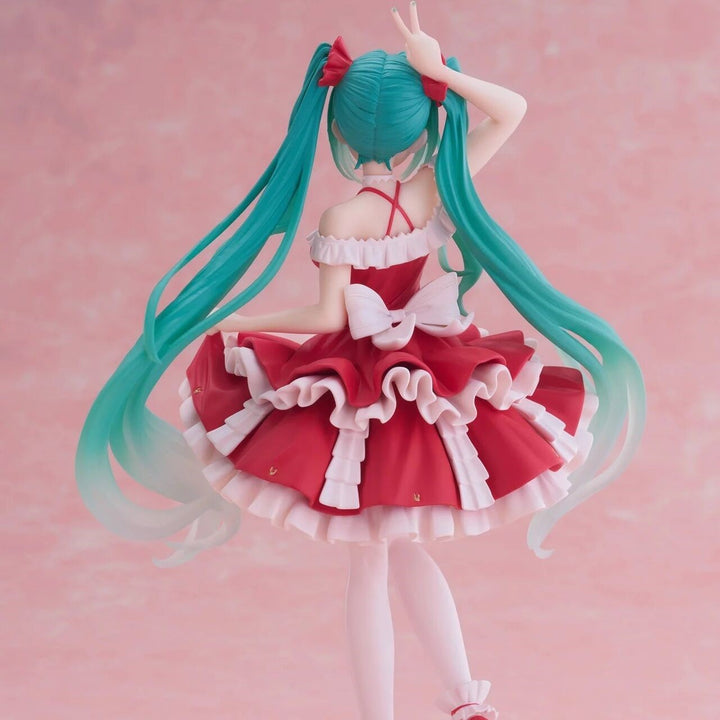 Taito-Vocaloid-HatsuneMiku-HatsuneMikuFashionFigure-Lolita