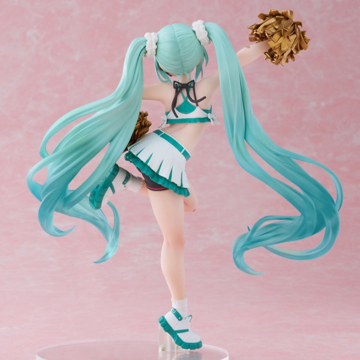 Taito-Vocaloid-HatsuneMiku-HatsuneMikuFashionFigure-Uniform