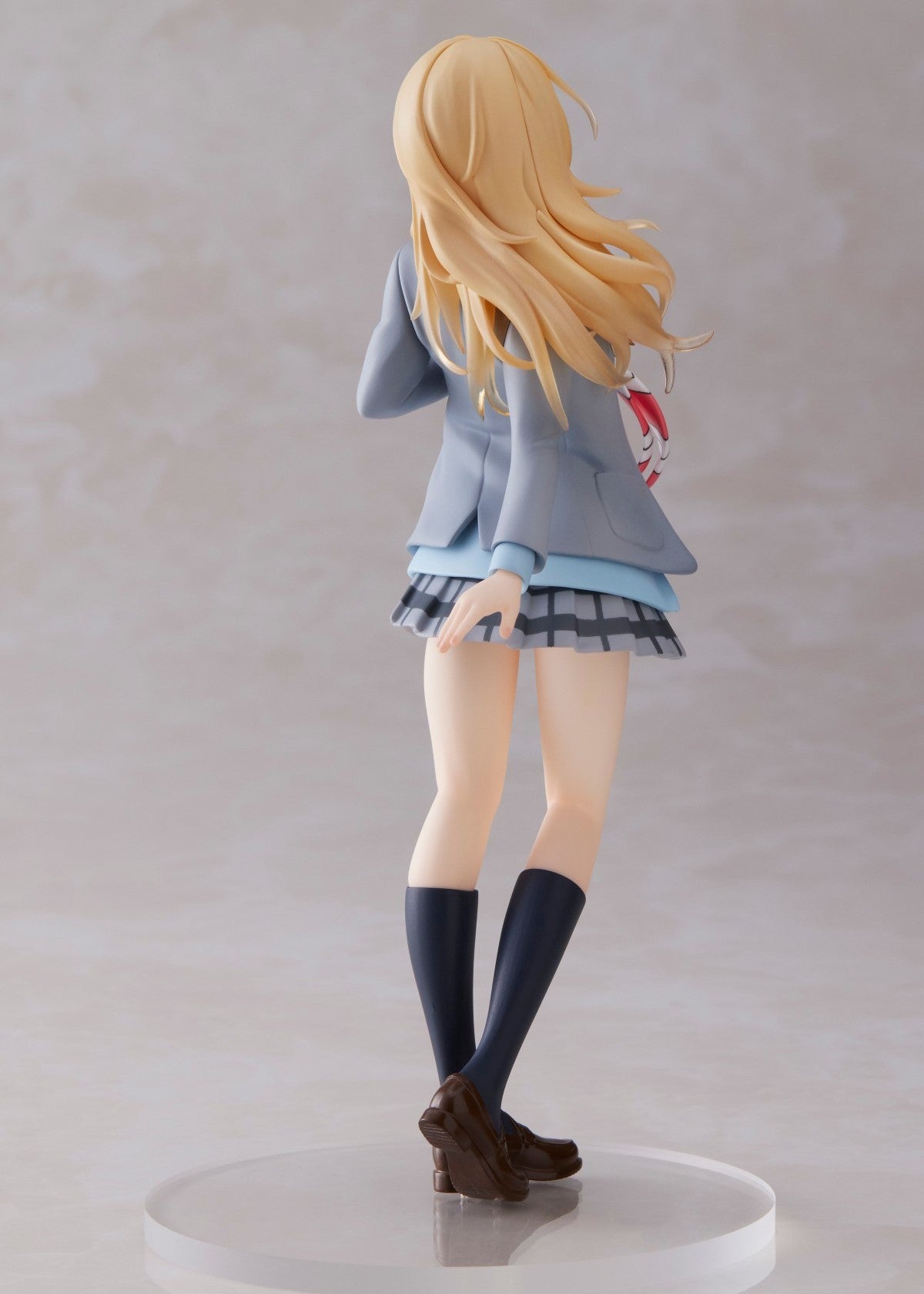 Your Lie in April - Miyazono Kaori - Coreful Figure (Taito) – Exfigure
