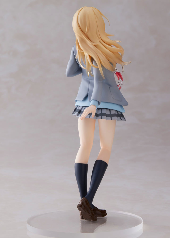 Taito-YourLieinApril-MiyazonoKaori-CorefulFigure