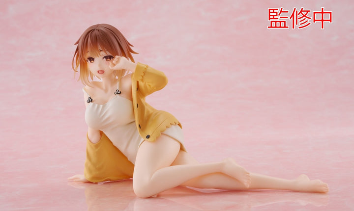 Taito_-_Atelier_Ryza_Ever_Darkness_the_Secret_Hideout_-_Reisalin_Stout_-_Desktop_Cute_-_Nemaki_ver