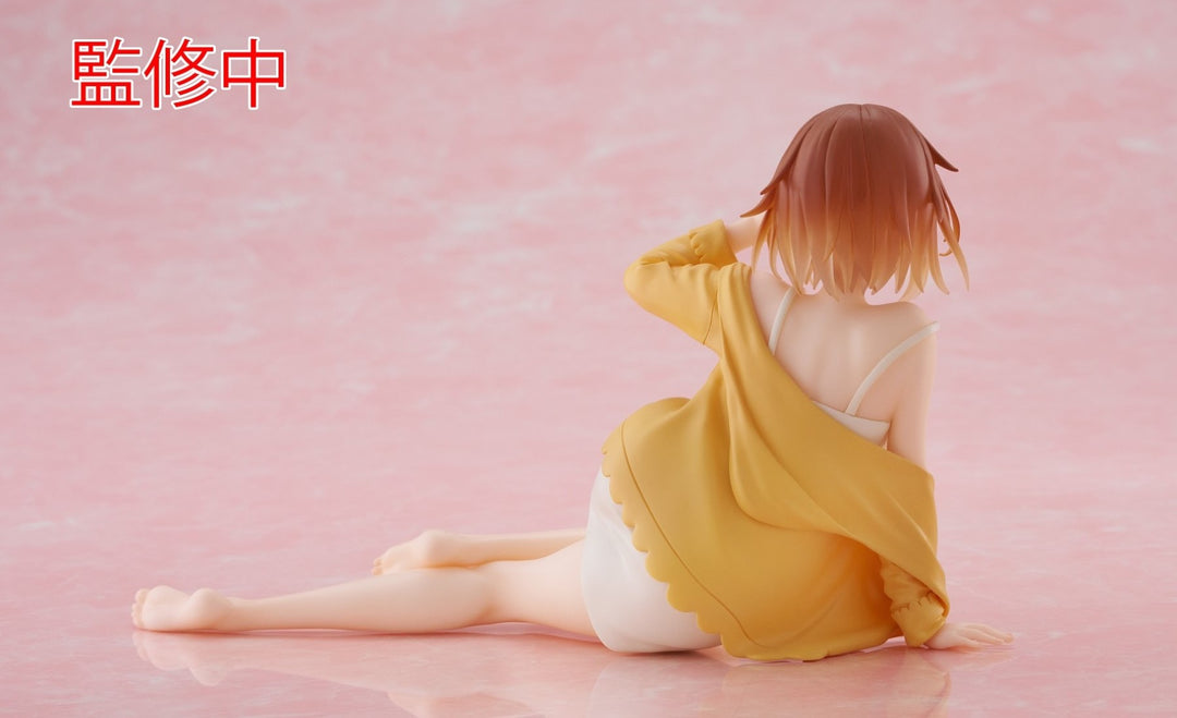 Taito_-_Ryza_no_Atelier_-_Reisalin_Stout_-_Desktop_Cute_-_Nemaki_ver